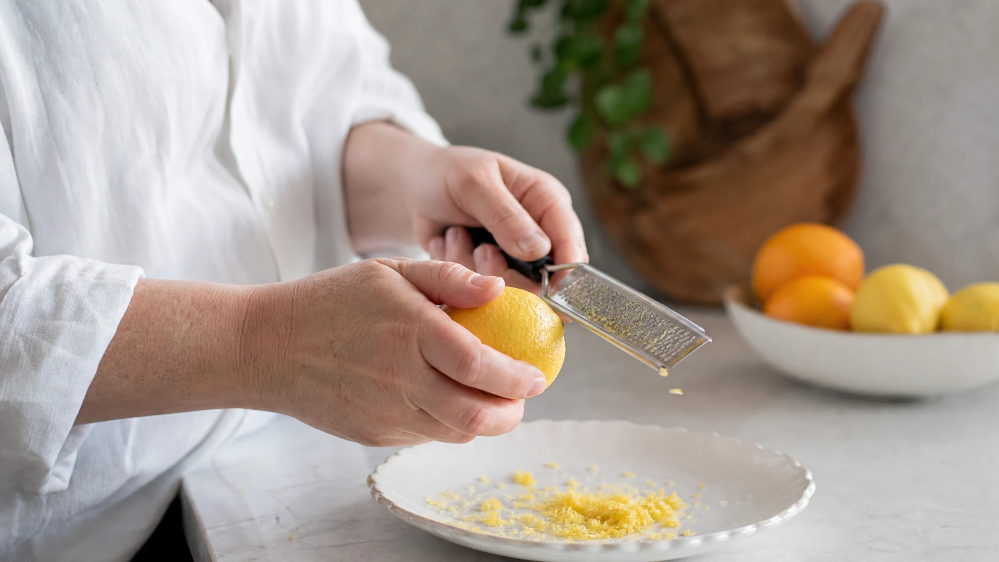 Can You Ingest Lemon Essential Oil? What GRAS Does Not Mean
