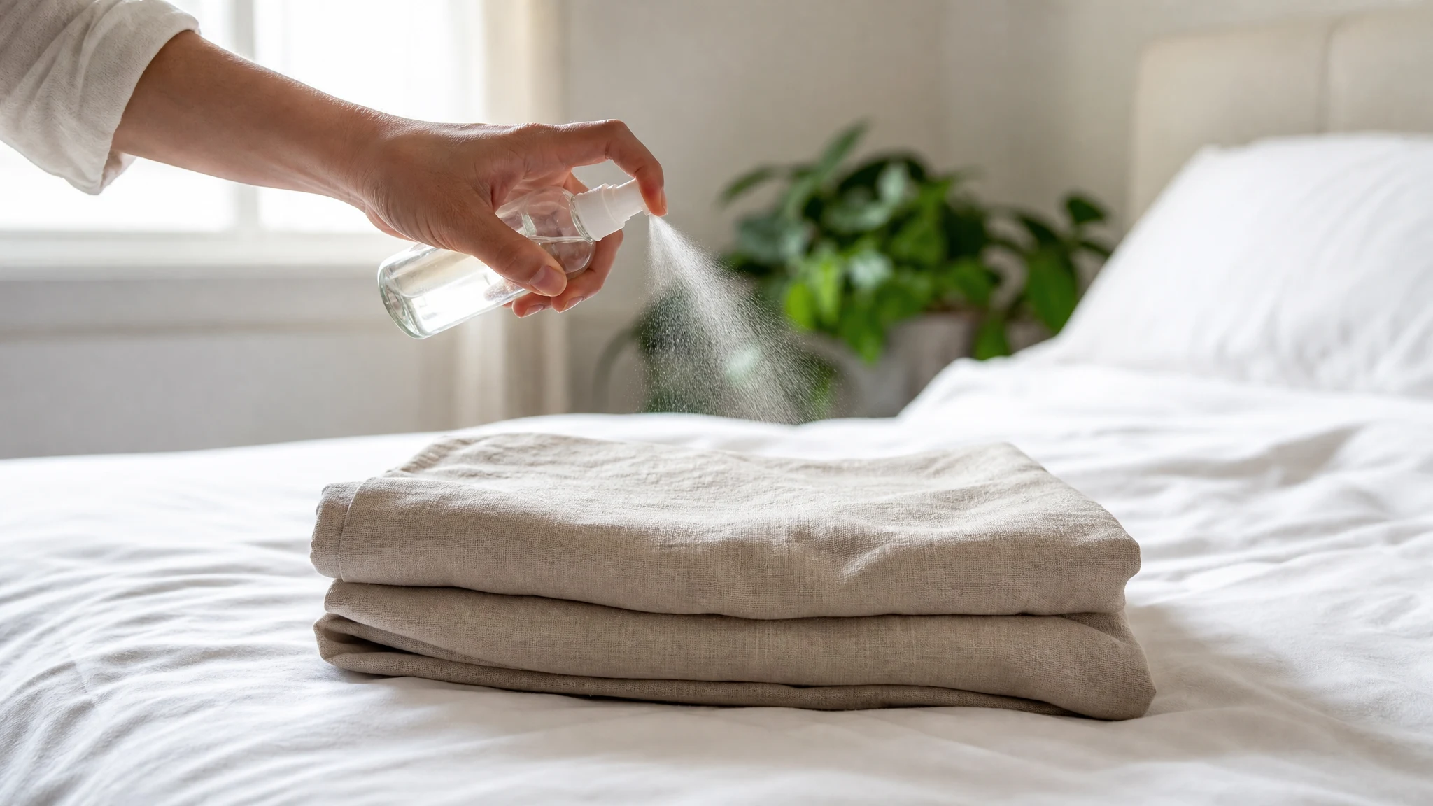 DIY Lemon Room Spray: Dispersion, Limits and Pet Cautions