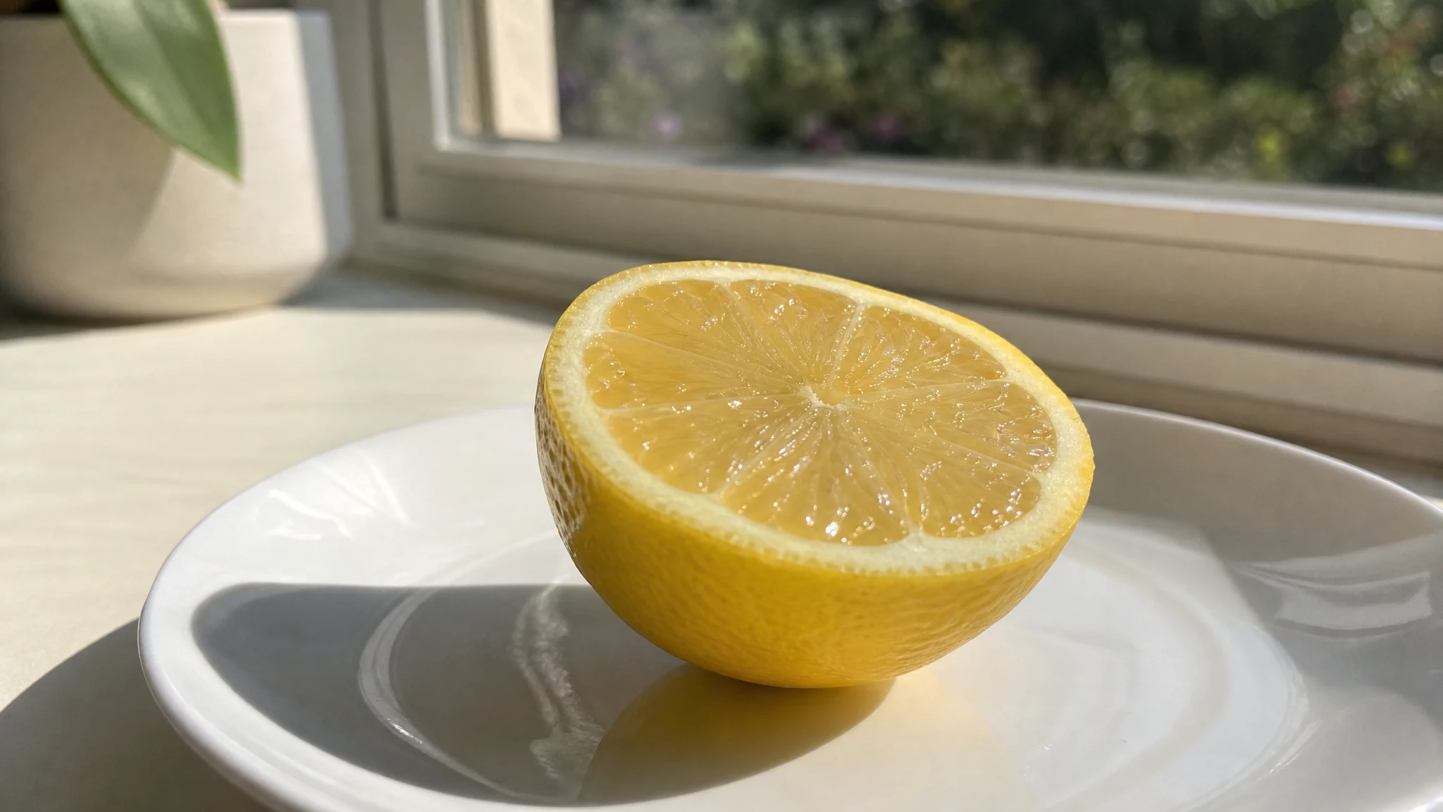 Lemon Oil and Dark Spots: It Can Cause the Mark