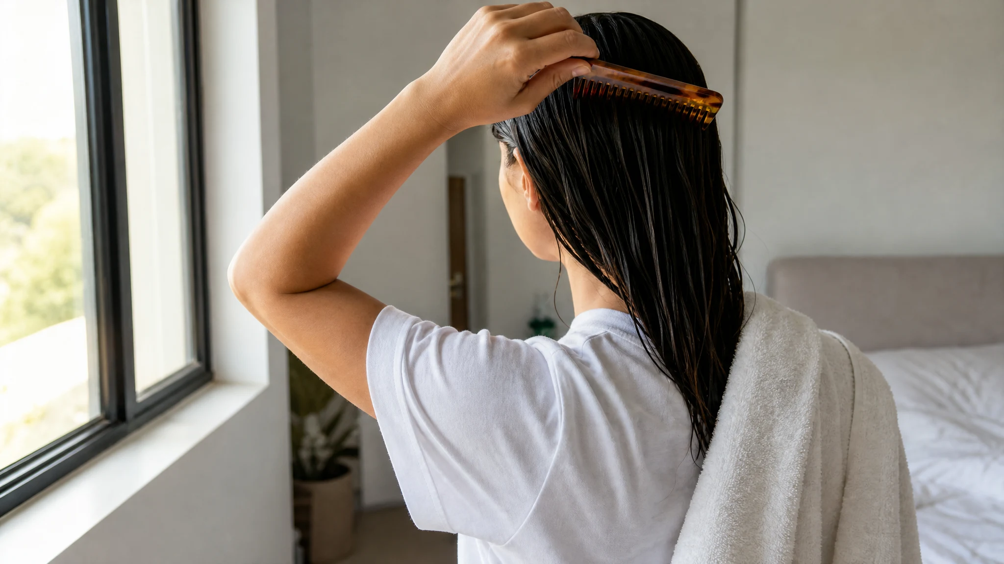 Lemon Oil for Hair and Scalp: What Exists and the Limits