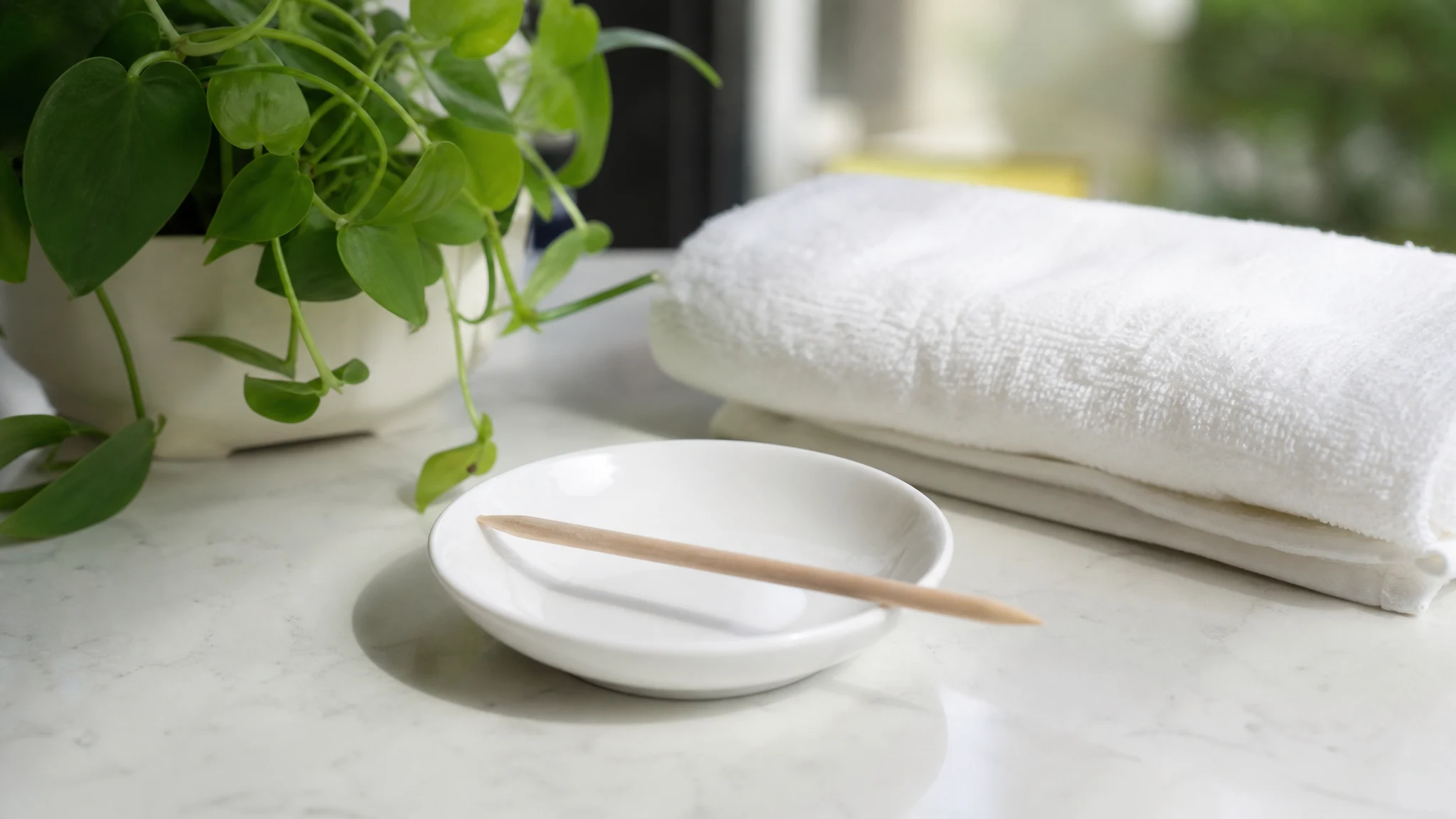 Lemon Oil for Cuticles: Dilution Math and a 10 g Oil