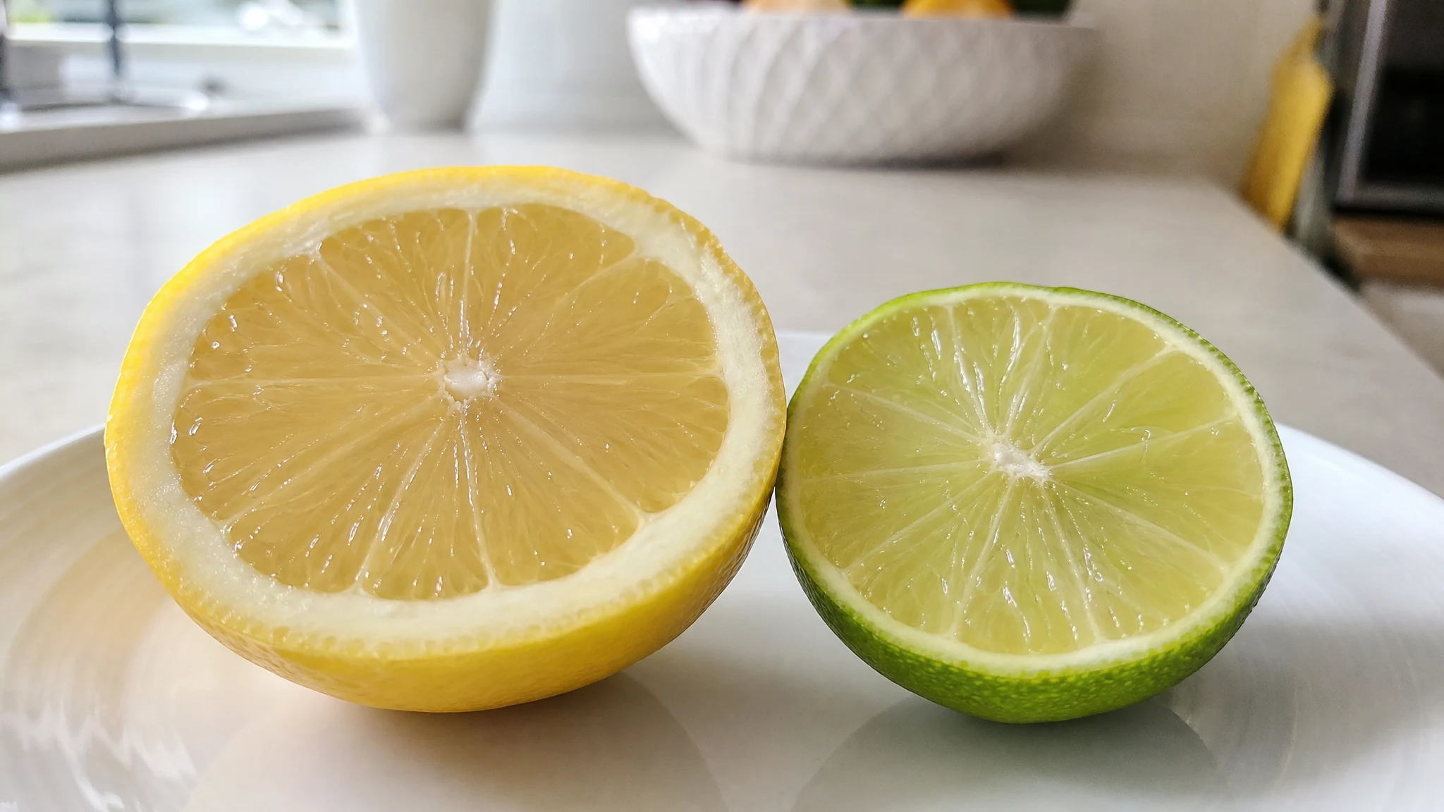 Lemon vs Lime Essential Oil: Process, Limits and Labels